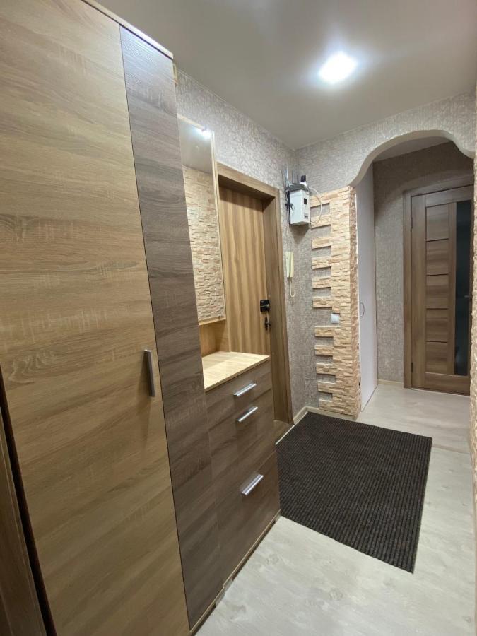 Квартира С Раздельными Комнатами, Левый Берег, Пр Правды, Ул Калиновая Dnipro Esterno foto
